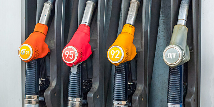 Казахстанским чиновникам объявили выговоры из-за дефицита дизельного топлива в регионах