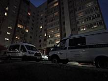 Взявший в заложники ребенка в Чите мужчина задержан