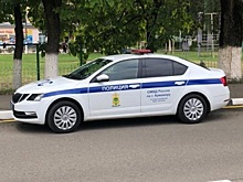 В Армавире экс-полицейский повредил автомобиль обидчика выстрелом из «травмата»