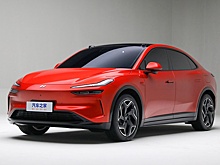 Новый Onvo L60 от Nio: дизайн от Bentley, лучше и дешевле Tesla Model Y
