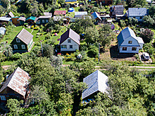 "Дачный" закон. Что изменится в жизни российских садоводов с 2019 года