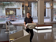 Крупный инвестор Tesla Гербер назвал Маска "не тем человеком" для должности главы Twitter