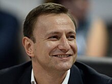 ТАСС: иностранное гражданство обнаружили у экс-замглавы "Роснано" Подольского