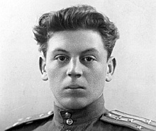 Виновна ли последняя жена Василия Сталина в его смерти