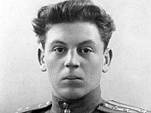 Виновна ли последняя жена Василия Сталина в его смерти