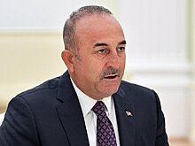 Глава МИД Турции прокомментировал отношения Москвы и Анкары
