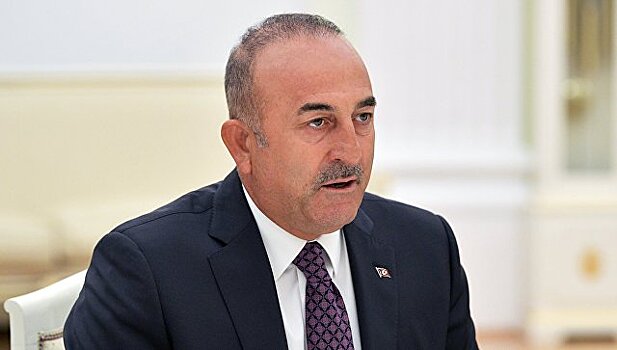 Глава МИД Турции прокомментировал отношения Москвы и Анкары