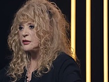 Друзья Пугачевой рассказали, что артистка с семьей отдыхает в Кейсарии