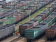 ФГК в августе увеличила объем погрузки на Северо-Кавказской желдороге на 70%