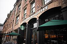 Starbucks подумывает уйти и из Британии