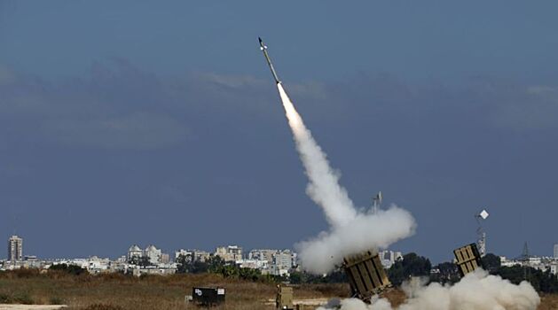 Израиль по ошибке обстрелял сектор Газа
