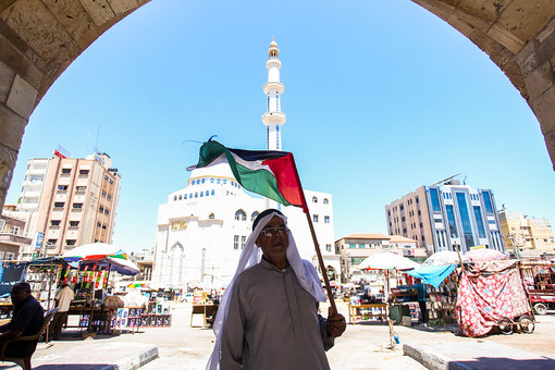 Марзук: ХАМАС не видит непреодолимых разногласий для единого кабмина Палестины