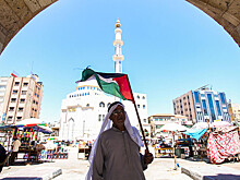 Вице-президент Палестины Шейх назвал нарушением отказ США выдать визы