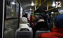 В Омске к 2024 году сократят число общественного транспорта с 1500 до 1200 единиц
