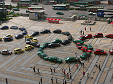 Итальянцы сделали это по-своему: чем автопарк Олимпиады-2026 удивил мир