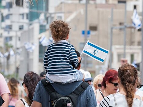 Эксперт заявил, что особых потерь для организованного туризма в Израиль нет