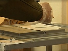 "Единая Россия" и эсэры потребовали пересчета голосов в Якутии, где они проиграли КПРФ