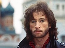 Заочно осужденный за убийство Талькова Шляфман заявил о своей невиновности