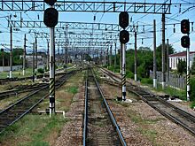 Пролезавший под поездом житель Кубани остался без ноги