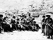 Адаты: какие законы соблюдают все чеченцы