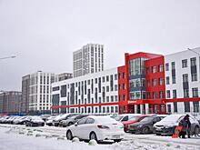 Академический получит федеральные деньги на школы, садики и трамвай