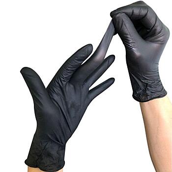 Ношение одноразовых перчаток в очередной раз назвали бессмысленным