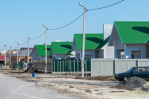 Раскрыты суммы самых крупных сделок с недвижимостью в Подмосковье