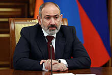 Пашинян заявил о неэффективности структур безопасности, в которых состоит Армения