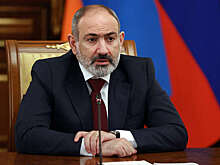 Пашинян заявил, что Баку не предоставил Еревану ответ о предложениях по мирному соглашению