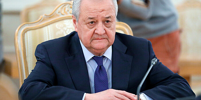 Глава МИД Узбекистана назначен на пост замсекретаря Совета безопасности при президенте