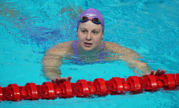 World Aquatics представила проект по созданию отдельных правил для стран, находящихся в состоянии конфликта