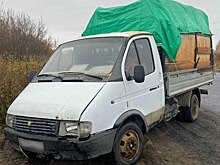 Бизнесмен из Арзамаса угнал грузовик, чтобы на его место припарковать своё авто