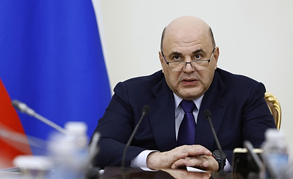 Мишустин попал в список самых влиятельных евреев мира