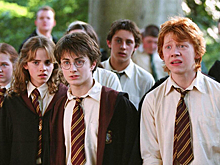 Что посмотреть на выходных любителям франшизы «Гарри Поттер»