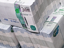 Триллион рублей из ФНБ выделят на покупку акций российских компаний
