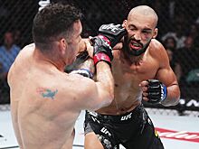 Крис Уайдман — Бруно Силва, Рузибоев — Дюма, UFC Атлантик-Сити, результаты, ошибки судей в UFC, тычки в глаза, нарушение