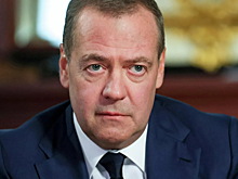 ЕС просит прощения, а США выходят из НАТО? 5 «мрачных» предсказаний Дмитрия Медведева