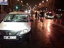 Автоинспектор, пострадавший в ДТП с таксистом в Кирове, все еще находится в реанимации