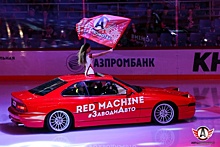 Чертова дюжина: ХК «Автомобилист» продолжил свою победную серию