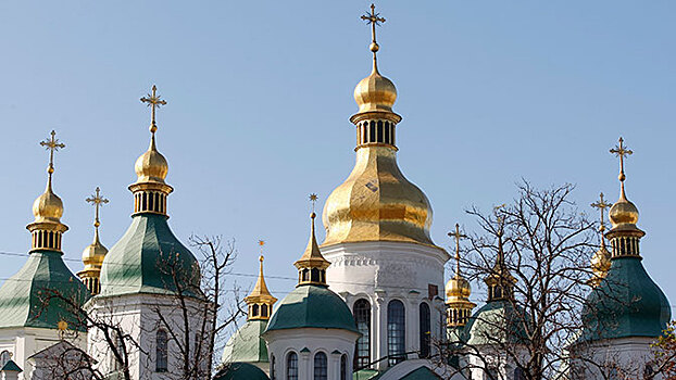 Раскол на Украине и 1030-летие крещения Руси: главные события года в мире Церкви