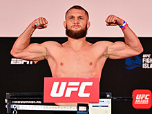 Рафаэль Физиев, эксклюзивное интервью перед UFC 256 13 декабря 2020
