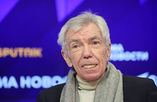 Без Дяди Юры. Умер советский и российский телеведущий Юрий Николаев