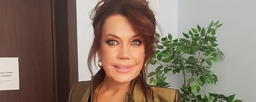 Азиза вернулась к бывшему возлюбленному Александру Бродолину