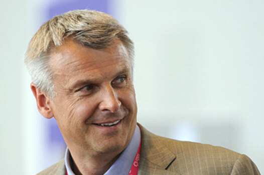 "Единая Россия" выдвинула Сергея Носова кандидатом в губернаторы Магаданской области