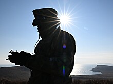 Стало известно, откуда ВСУ могли запустить дроны на Адыгею