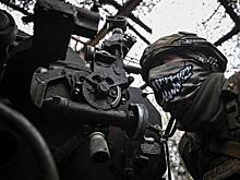 ВСУ нанесли удар по собственным наемникам в Купянске