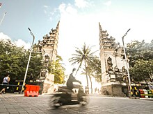 Цены для туристов на Бали пока повышать не будут