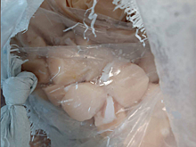 На Сахалине сожители стали фигурантами уголовного дела за покупку незаконно добытого морского гребешка