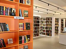 Шесть зон и тысячи книг: центральная библиотека Первомайского района получила статус модельной