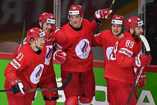 Задоров рассказал о безумных бонусах игрокам сборной России за победу на ЧМ